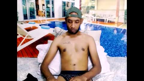 indianmagicmike69 online show from 11.18.25