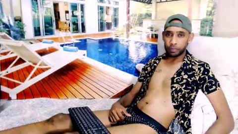 indianmagicmike69 online show from 11.27.25