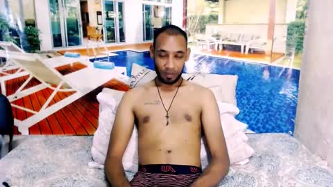 indianmagicmike69 online show from 12.15.25