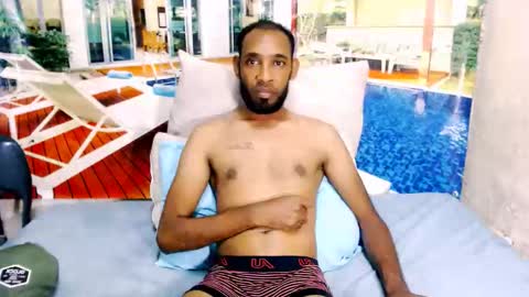 indianmagicmike69 online show from 01.08.26