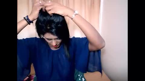 indianpeaches online show from 09.19.25