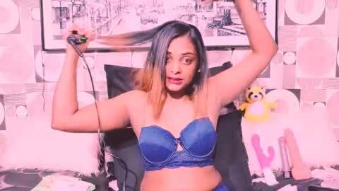 indianplaymate online show from 10.26.25