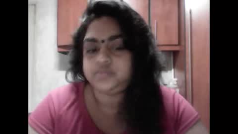 Snapshot of indianpooja1027 chatting on 09.15.25 indianpooja1027 online show from 09.15.25