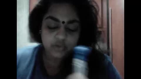 Snapshot of indianpooja1027 chatting on 09.19.25 indianpooja1027 online show from 09.19.25