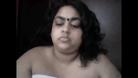 Snapshot of indianpooja1027 chatting on 12.22.25 indianpooja1027 online show from 12.22.25