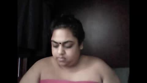 indianpooja1027 online show from 03.26.26