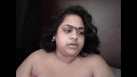 indianpooja1027 online show from 04.10.26