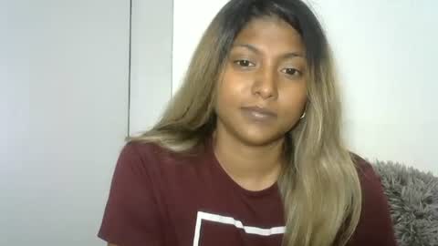 Snapshot of indianqtpie6 chatting on 10.19.25 indianqtpie6 online show from 10.19.25