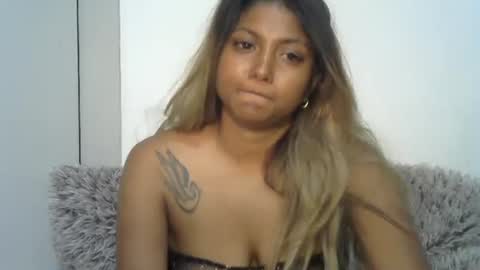 Snapshot of indianqtpie6 chatting on 11.13.25 indianqtpie6 online show from 11.13.25