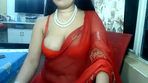 Radha online show from 12.11.24