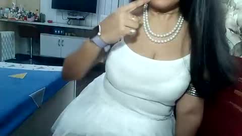 Radha online show from 12.15.24