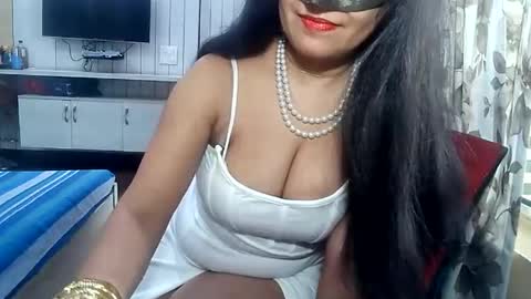 Radha online show from 01.05.25