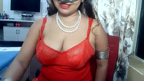 Radha online show from 01.24.25