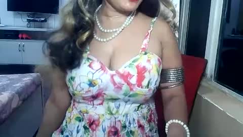 Radha online show from 02.16.25