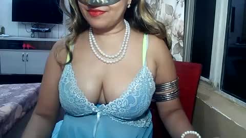 Radha online show from 02.16.25