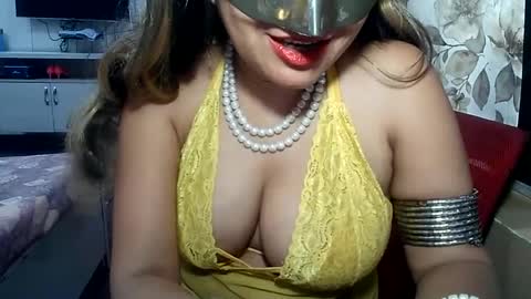 Radha online show from 02.27.25