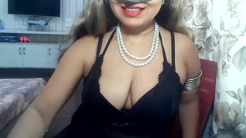 Radha online show from 03.01.25