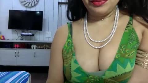 Snapshot of indianrads9 chatting on 01.07.26 Radha online show from 01.07.26