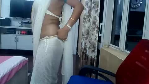 Radha online show from 03.25.26