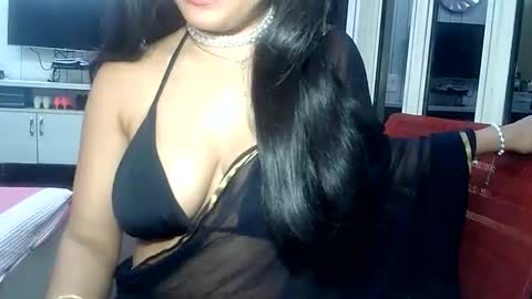 Radha online show from 03.28.26