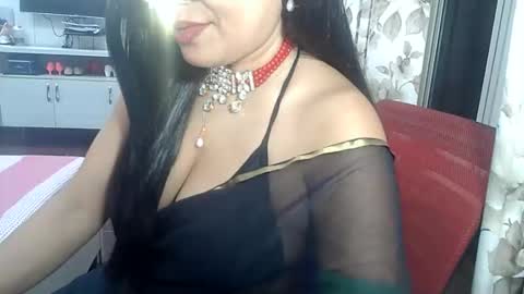 Radha online show from 04.22.26