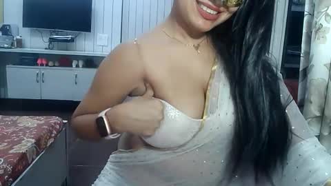 Radha online show from 05.04.26