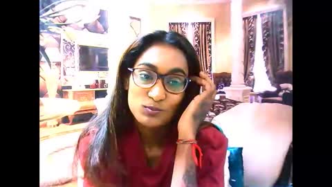 Snapshot of indianrebel4u2luv chatting on 10.15.25 indianrebel4u2luv online show from 10.15.25
