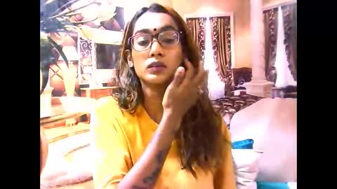Snapshot of indianrebel4u2luv chatting on 10.16.25 indianrebel4u2luv online show from 10.16.25