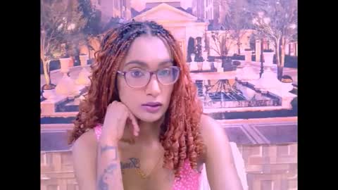 indianrebel4u2luv online show from 04.21.26