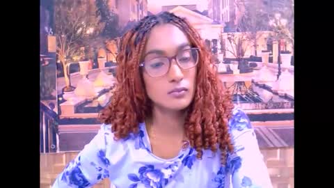 indianrebel4u2luv online show from 04.23.26