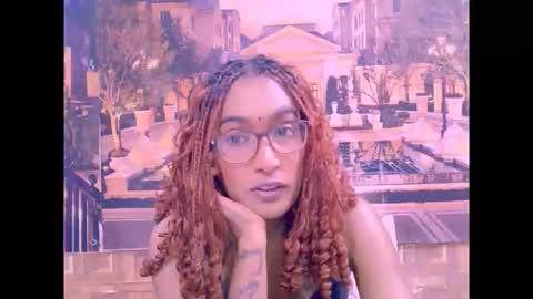 indianrebel4u2luv online show from 04.25.26