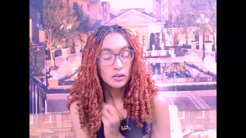 indianrebel4u2luv online show from 04.27.26