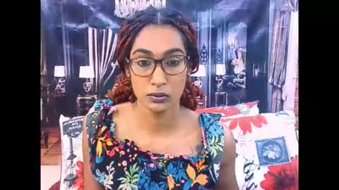 indianrebel4u2luv online show from 05.10.26