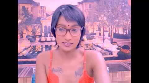 indianrebel4u2luv online show from 05.29.26