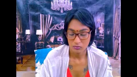 indianrebel4u2luv online show from 06.26.26