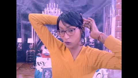 indianrebel4u2luv online show from 07.13.26