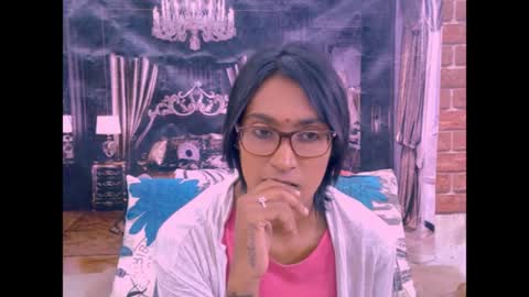 indianrebel4u2luv online show from 07.15.26