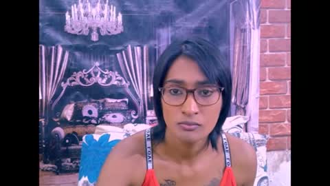 indianrebel4u2luv online show from 07.18.26