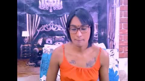 indianrebel4u2luv online show from 07.22.26