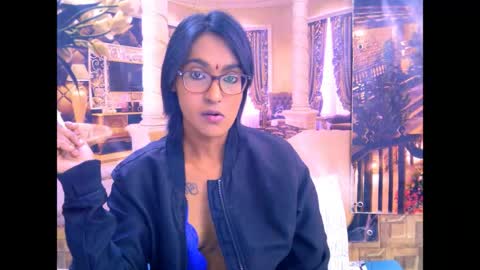 indianrebel4u2luv online show from 08.01.26