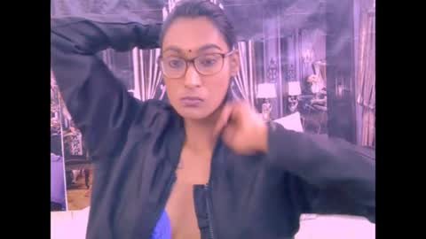 indianrebel4u2luv online show from 08.03.26