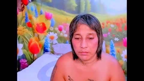 indianroxy27 online show from 01.09.26