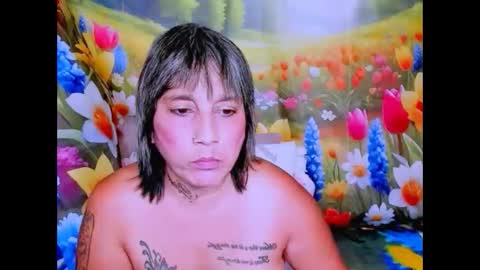 indianroxy27 online show from 02.05.26