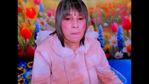 indianroxy27 online show from 02.20.26