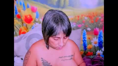 indianroxy27 online show from 02.28.26