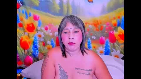 indianroxy27 online show from 03.27.26