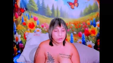 indianroxy27 online show from 04.16.26