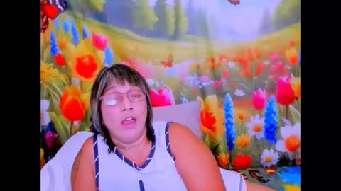 indianroxy27 online show from 04.28.26