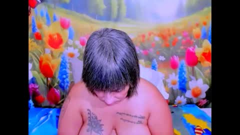 indianroxy27 online show from 04.30.26
