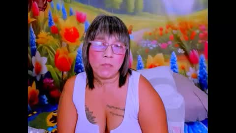 indianroxy27 online show from 05.04.26